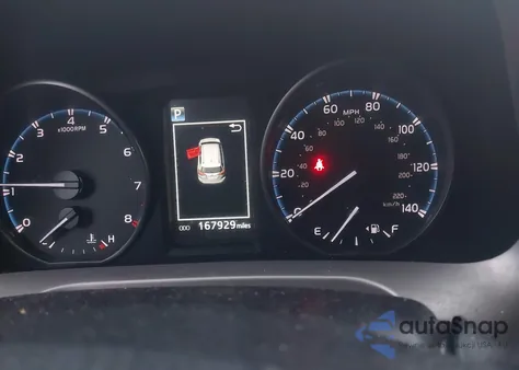 2018 Toyota Rav4 Le from USA, damaged, VIN JTMBFREV3JD223952